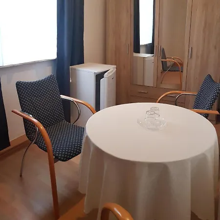 Ferienzimmer Deichurlaub Altharlingersiel