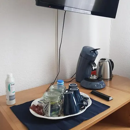 Ferienzimmer Deichurlaub Altharlingersiel *