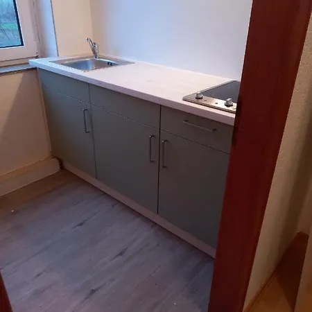 Ferienzimmer Deichurlaub Altharlingersiel