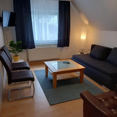 Ferienzimmer Deichurlaub Altharlingersiel Guest house Neuharlingersiel