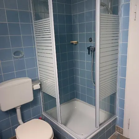 Ferienzimmer Deichurlaub Altharlingersiel