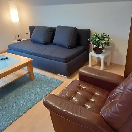 Guest house Ferienzimmer Deichurlaub Altharlingersiel Neuharlingersiel