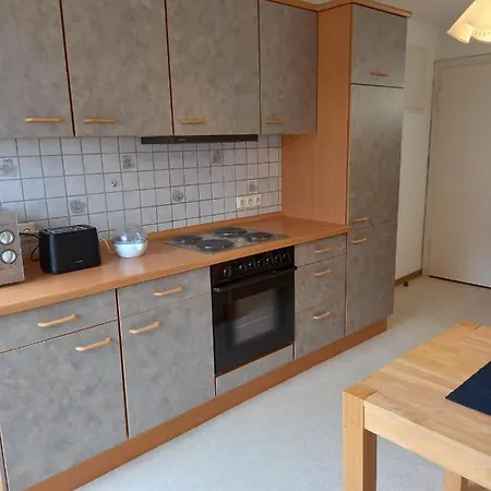 Ferienzimmer Deichurlaub Altharlingersiel Guest house *