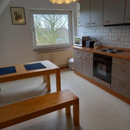 Ferienzimmer Deichurlaub Altharlingersiel Neuharlingersiel