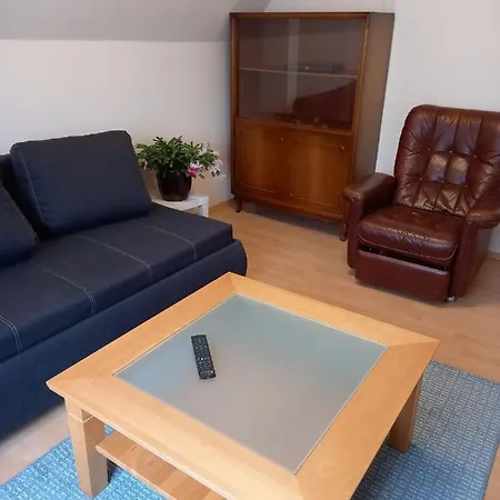 Guest house Ferienzimmer Deichurlaub Altharlingersiel Neuharlingersiel
